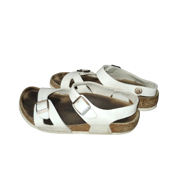 Kids birkenstock Sandals - Picture 3 of 5